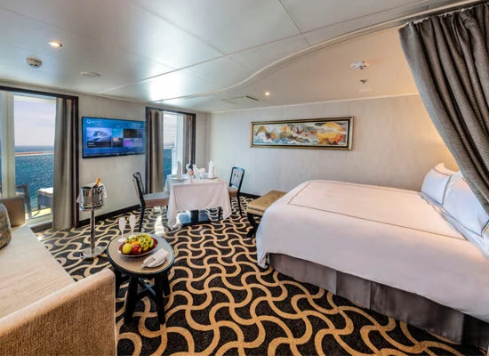 Palace Suites