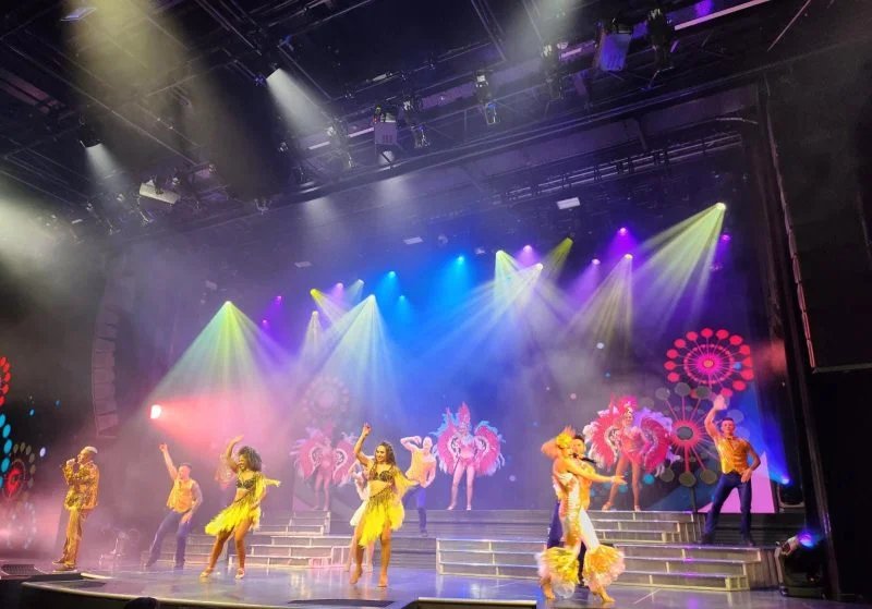 Entertainment Image