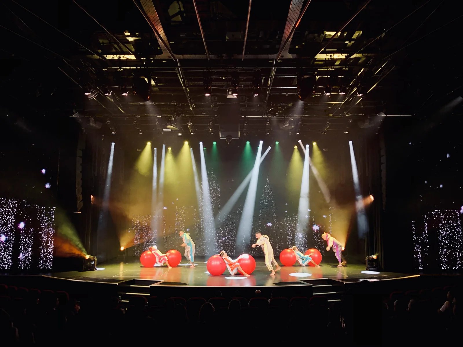 Entertainment Image