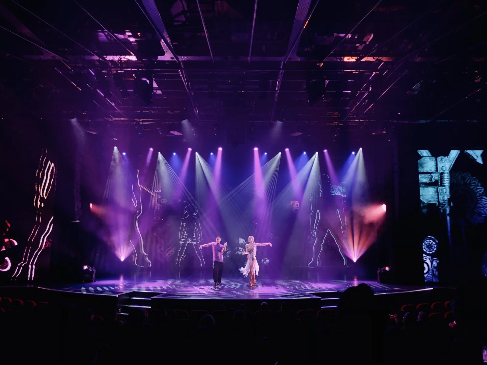 Entertainment Image