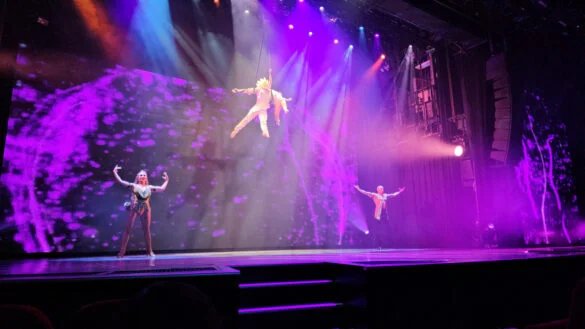 Entertainment Image