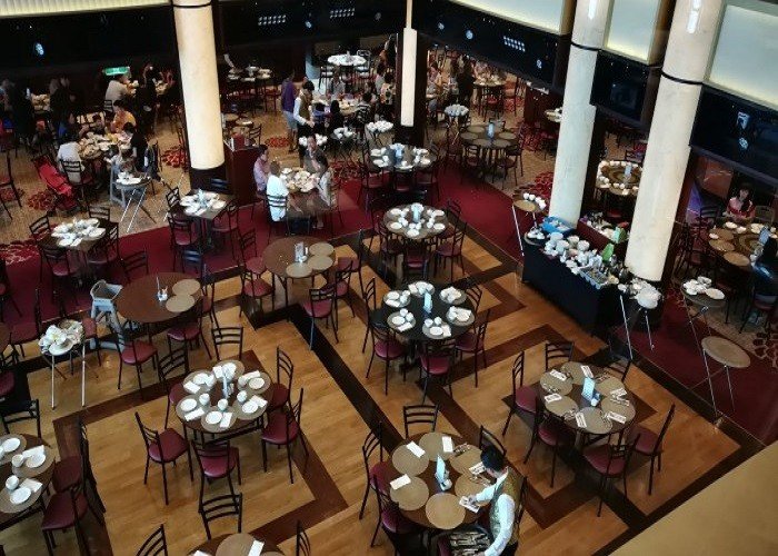 Restaurant Image