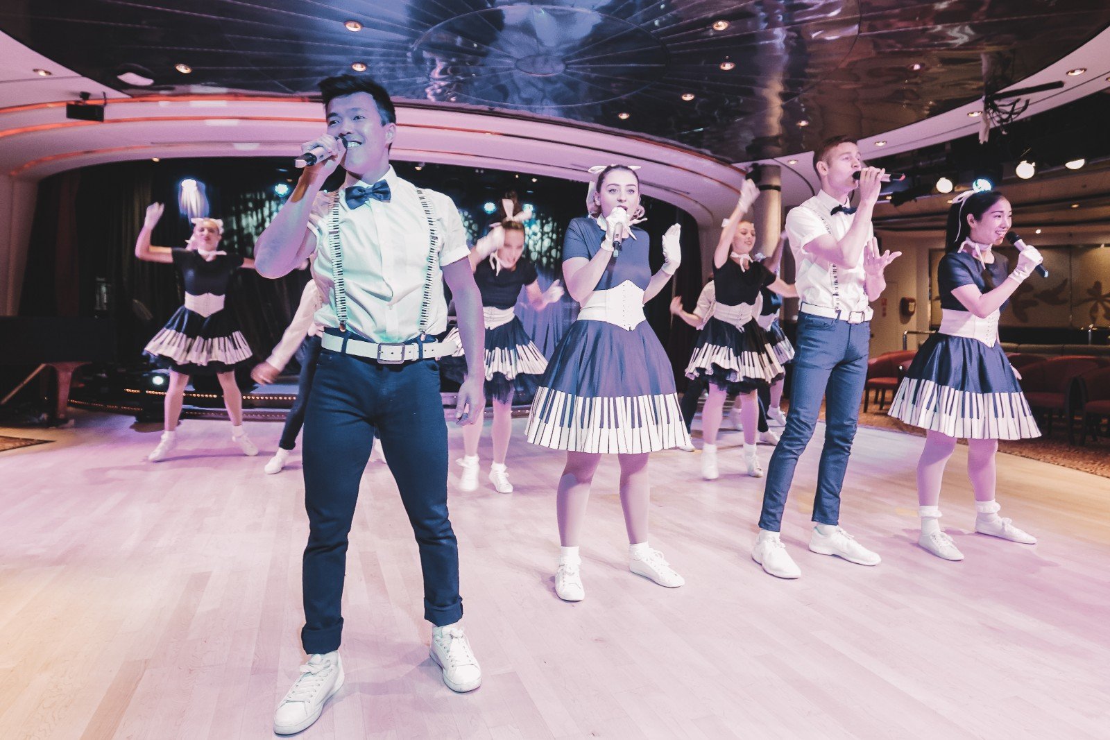 Entertainment Image