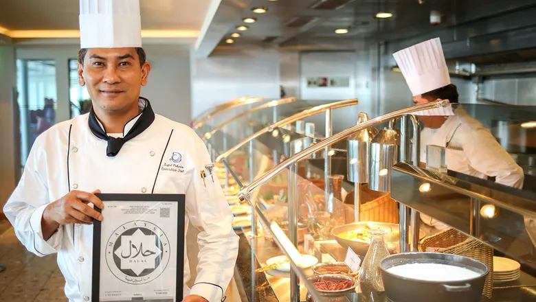 Restaurant Image