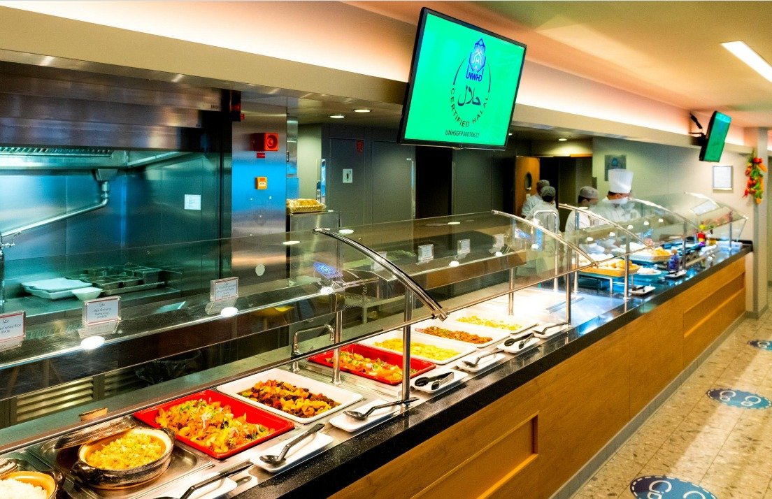 Restaurant Image