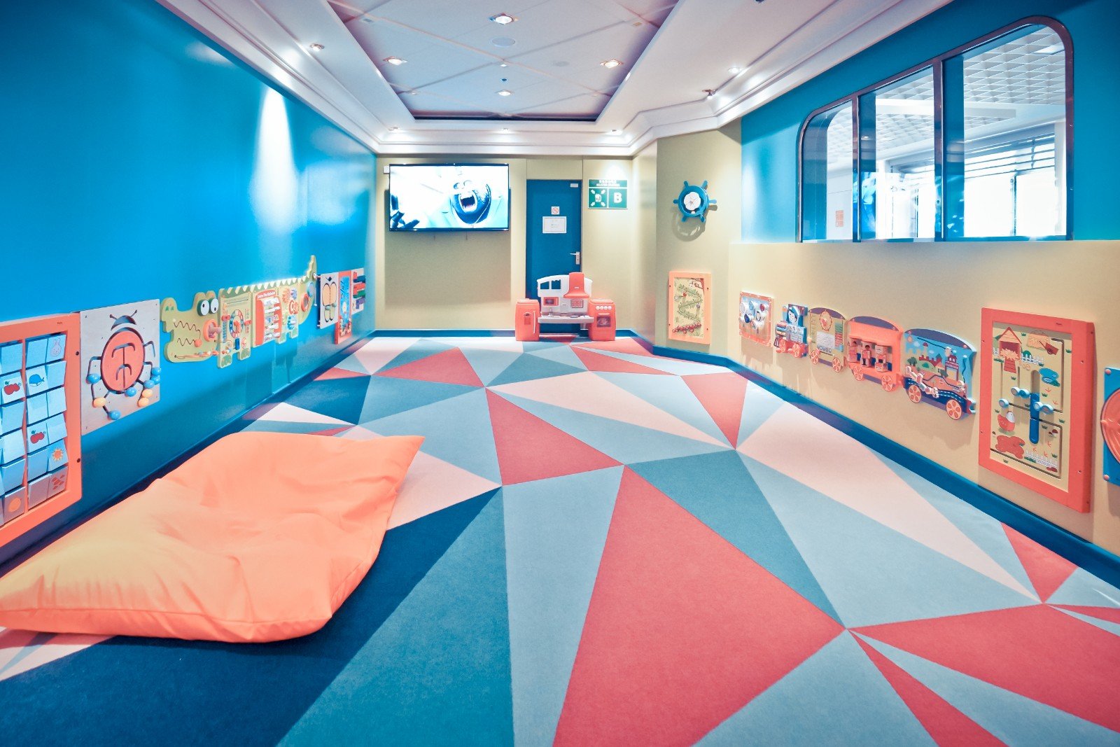 Facility Image