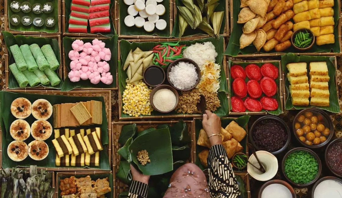 Discovering Halal Travel in Indonesia: A Journey Through Faith & Culture