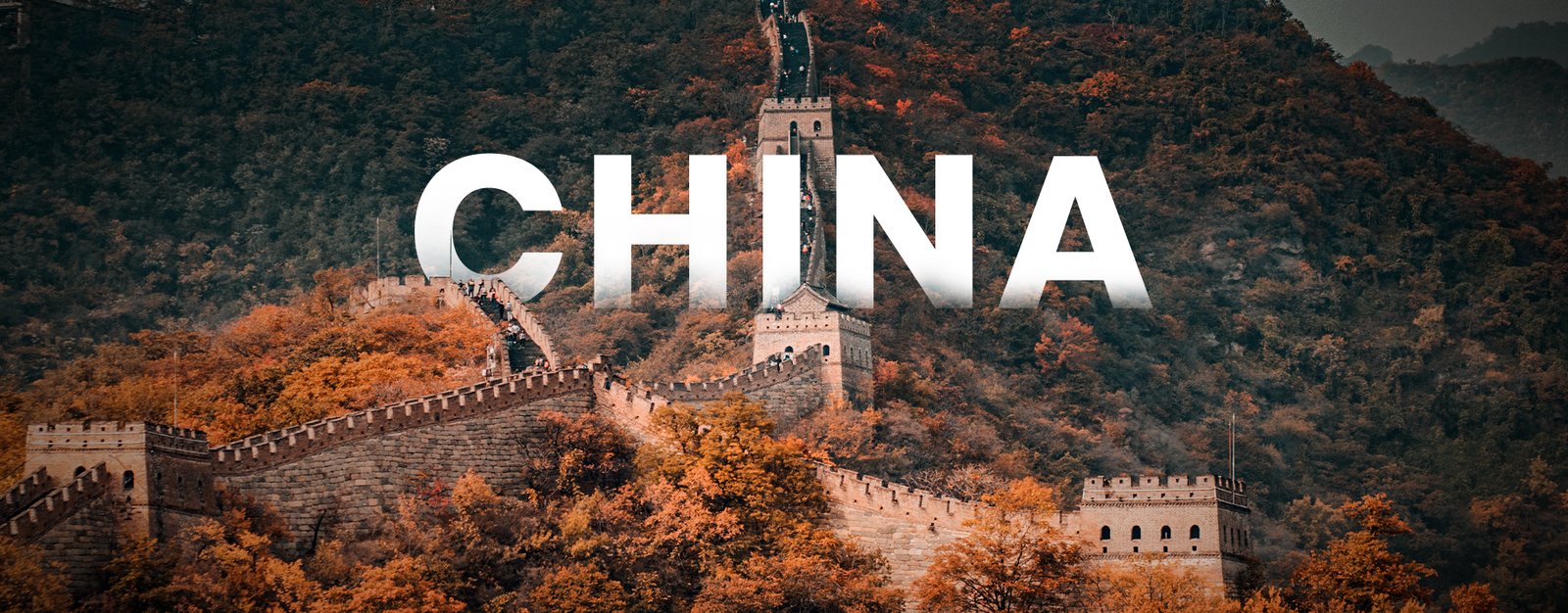 Discover China: A Land of Timeless Wonders and Modern Marvels