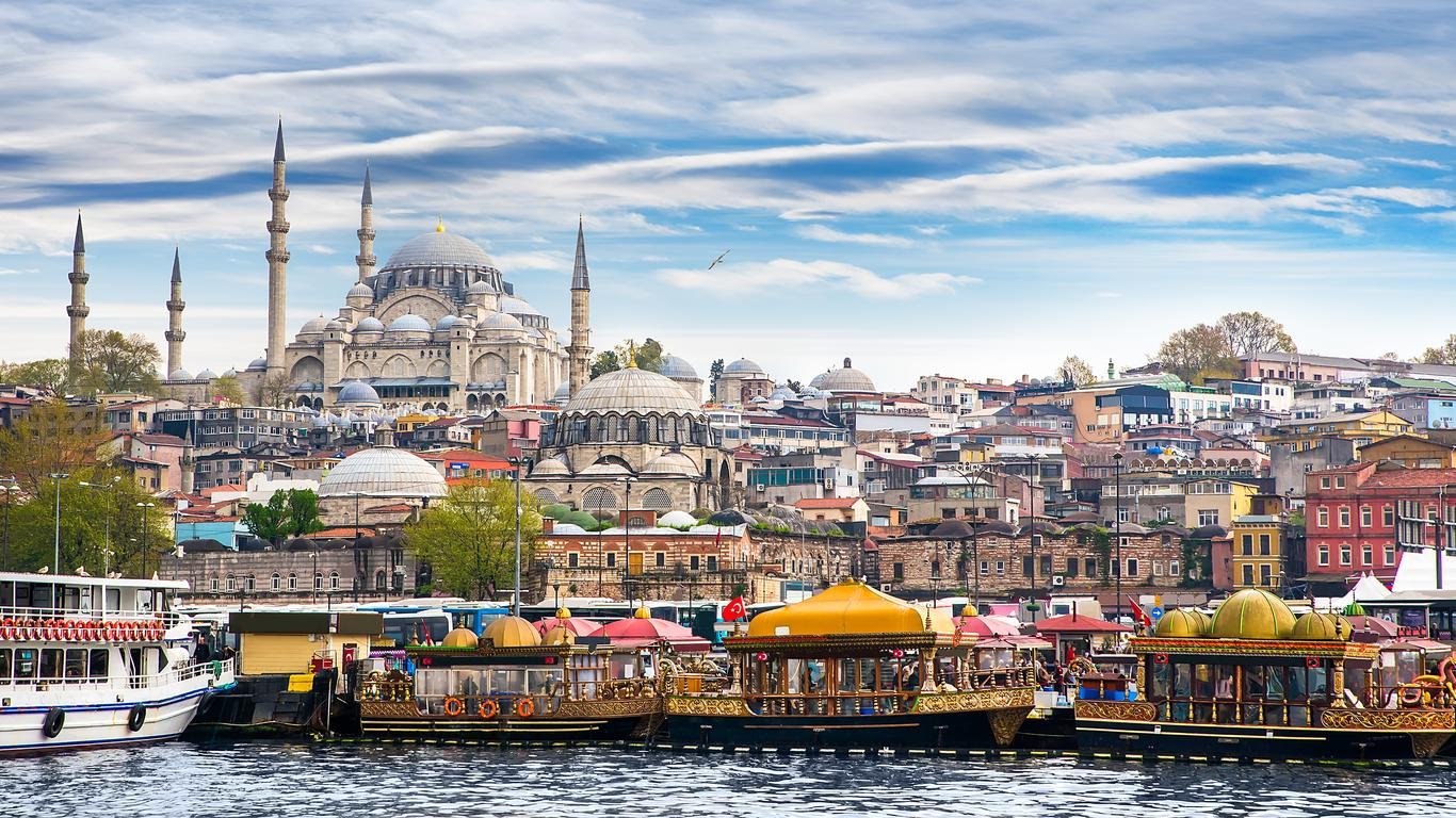 Best Time to Visit Turkey: A Seasonal Guide