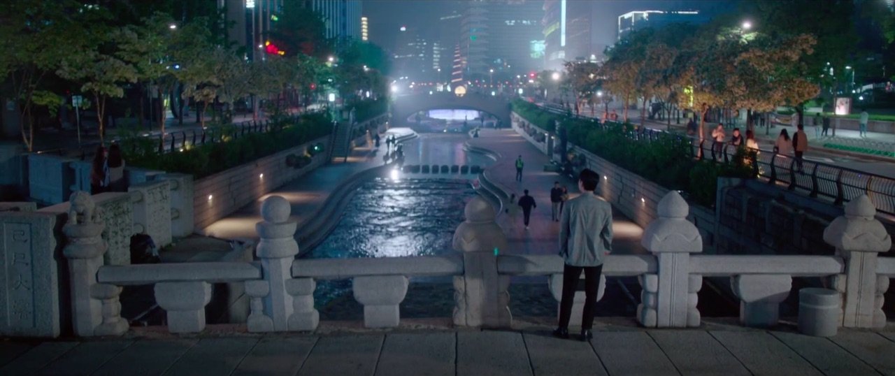 K-Drama Filming Locations in Korea That Feel Like Déjà Vu, Even on Your First Visit