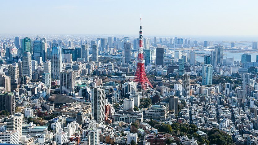 A Journey Through Tokyo: 15 Must-Visit Destinations for Every Traveler