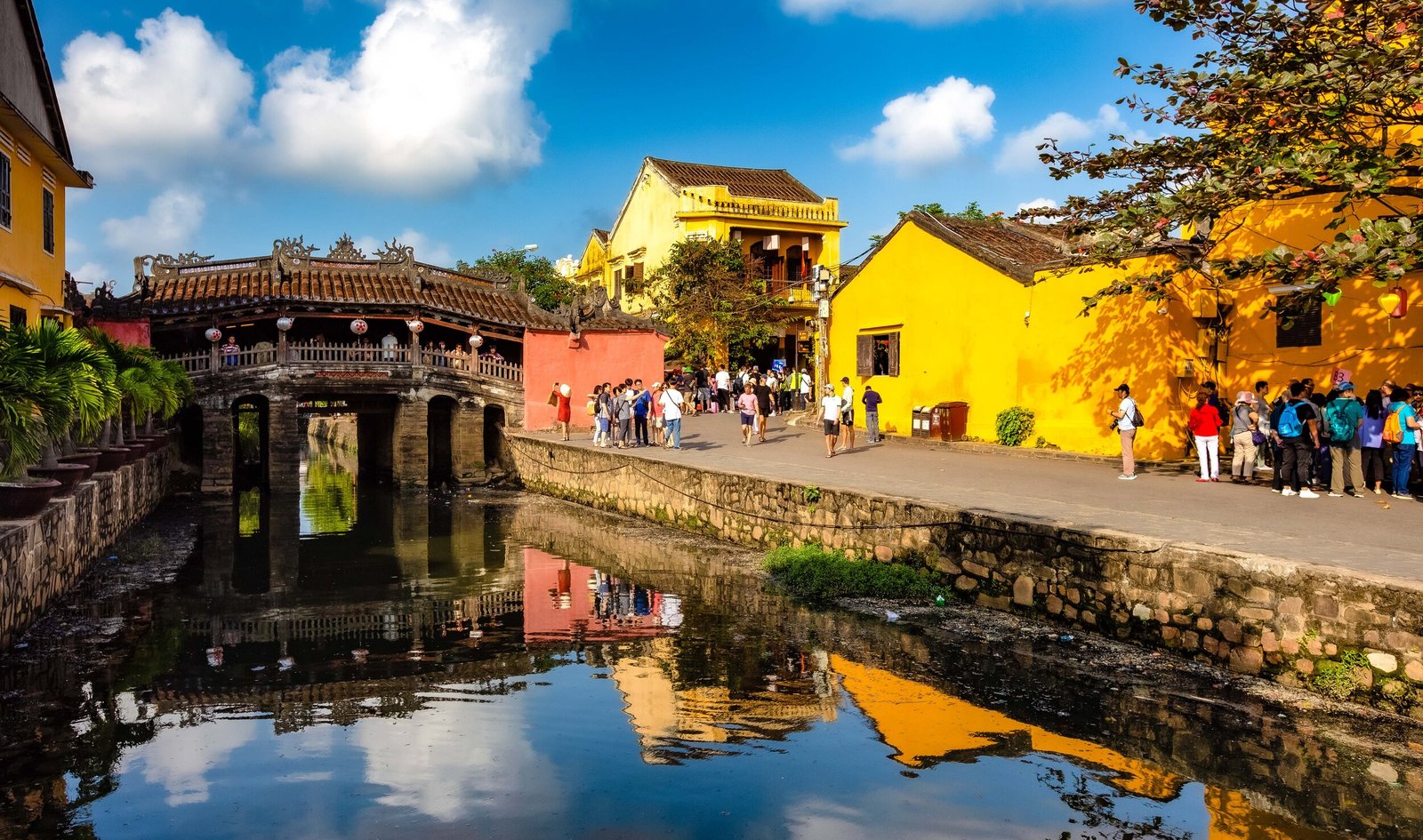 Image for Hoi An: A Lantern-Lit Wonderland