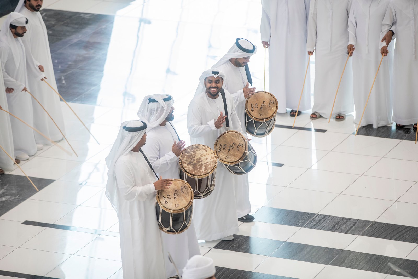 Image for Music and Dance: A Celebration of Heritage