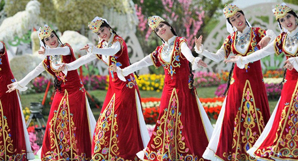 Image for Unique Experiences in Uzbekistan