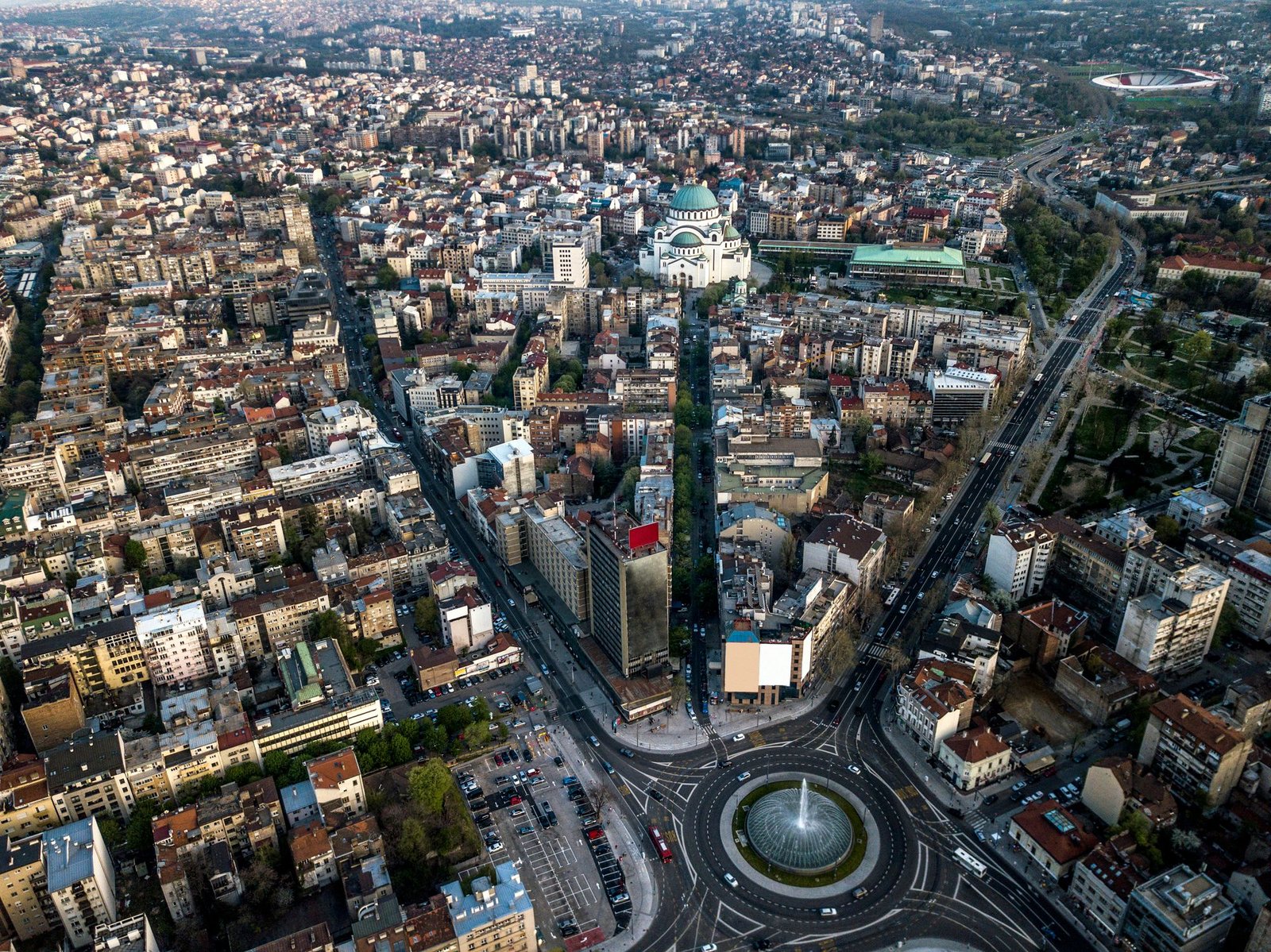 Image for Serbia – A Land of Culture & Nightlife