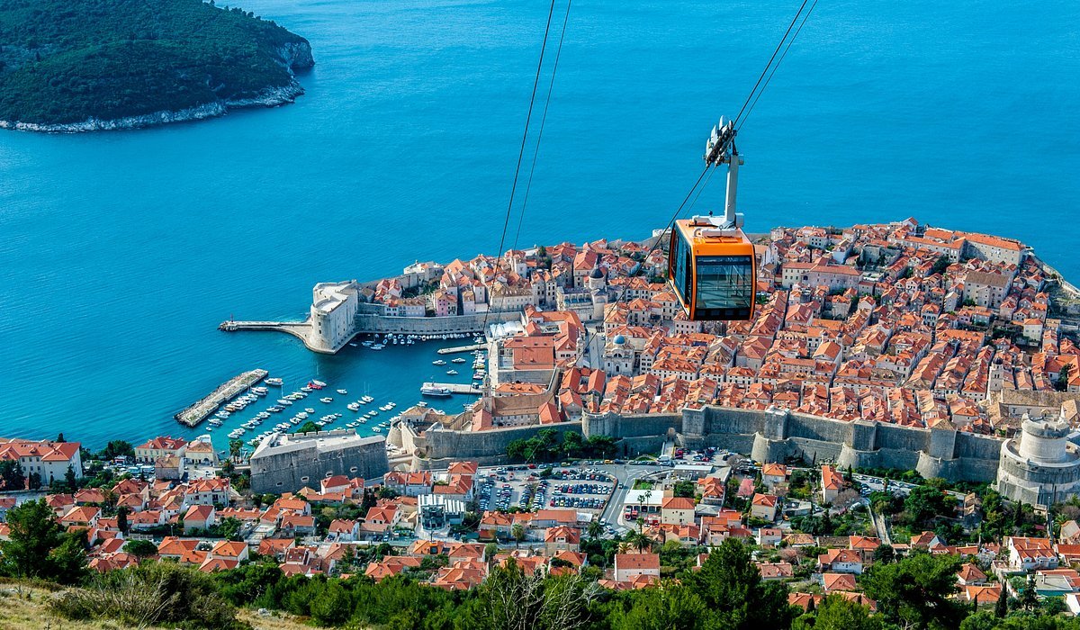 Image for Croatia – The Pearl of the Adriatic
