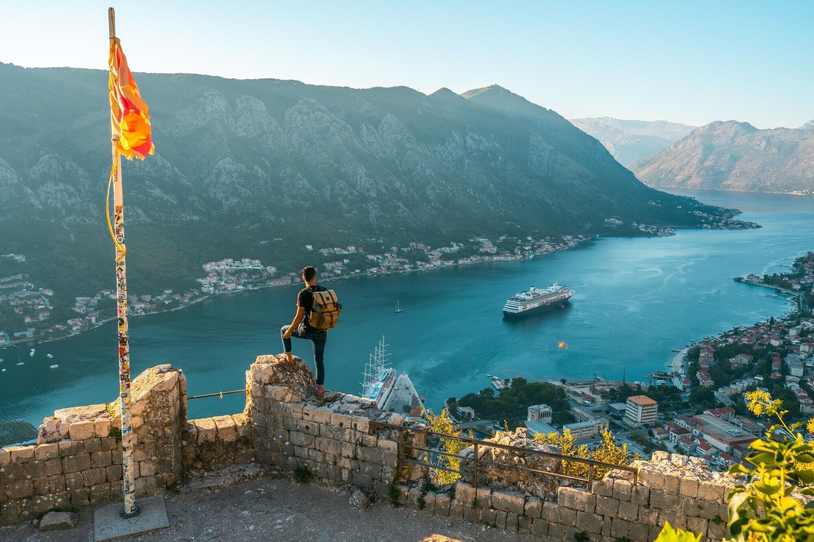 Image for Montenegro – Small But Stunning