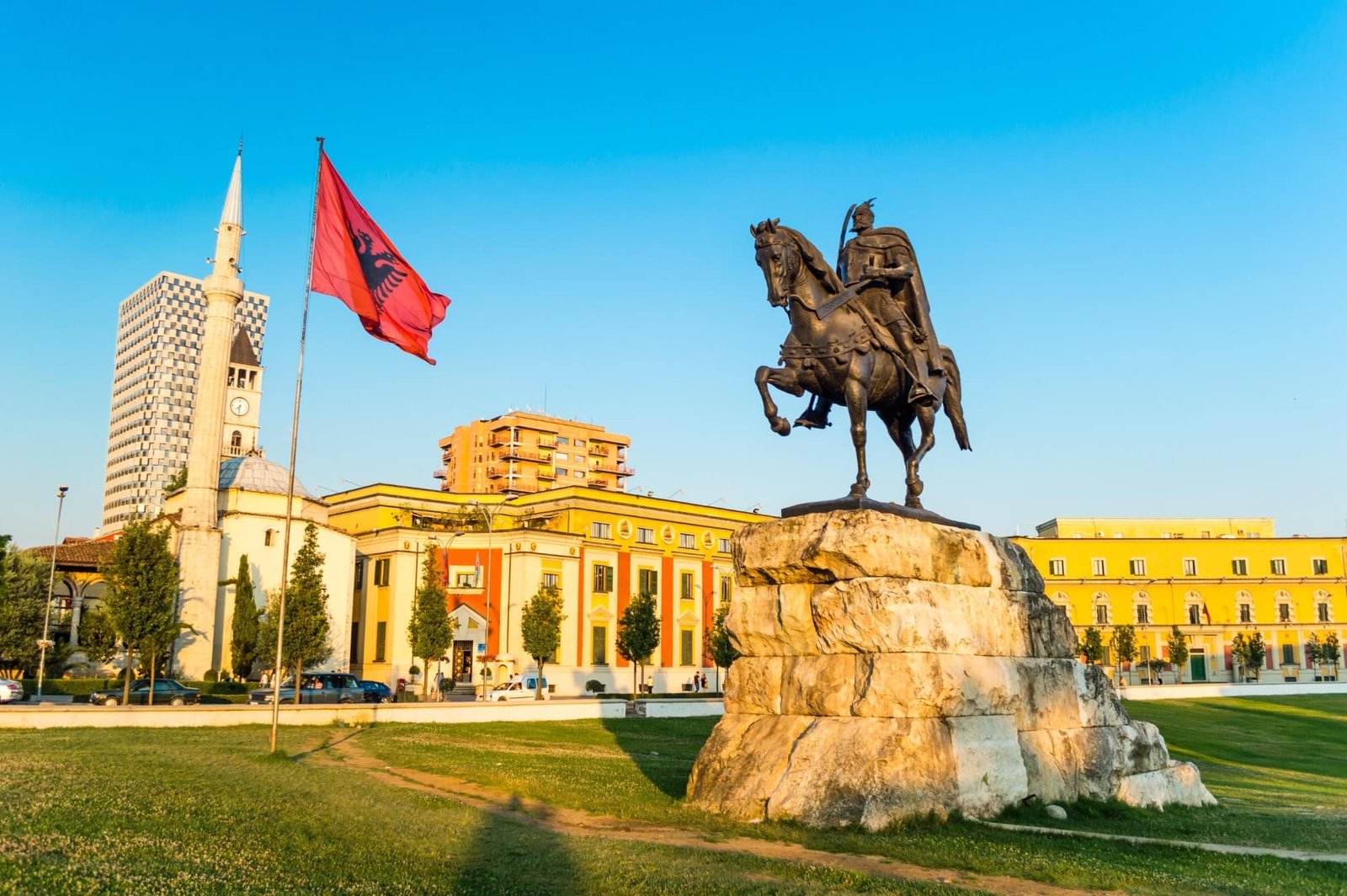 Image for Albania – The Next Big Travel Destination