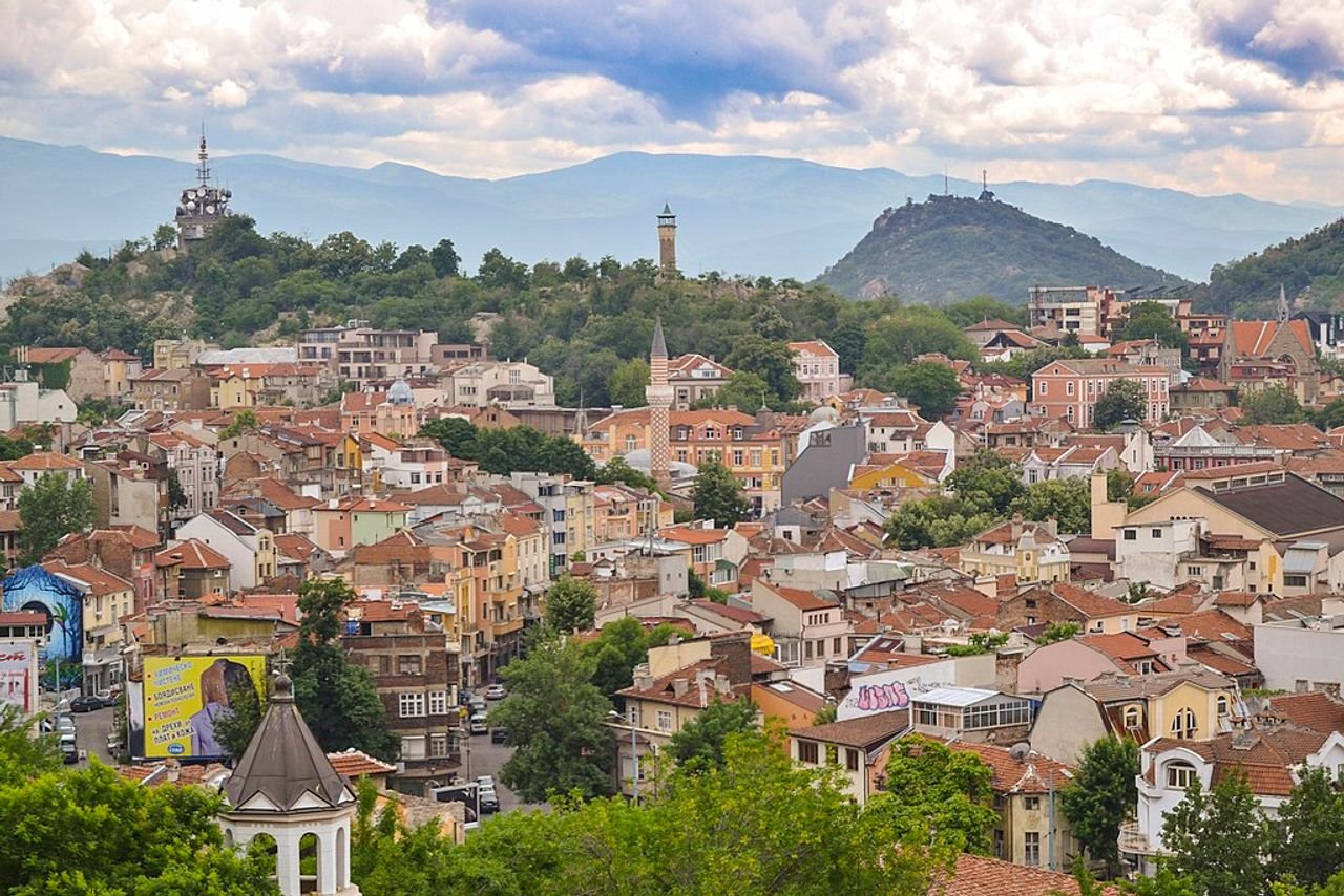 Image for Bulgaria – Europe’s Hidden Paradise