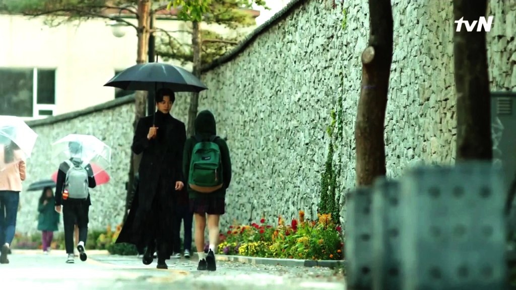 Image for Bukchon Hanok Village – Goblin