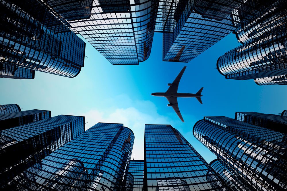 Corporate Travel